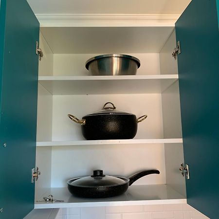 Apartment Mari Kutaisi Luaran gambar