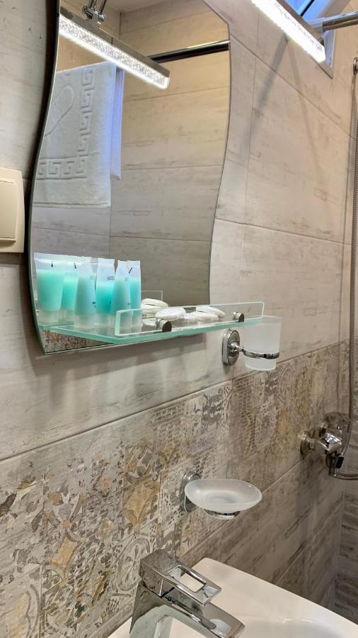 Apartment Mari Kutaisi Luaran gambar